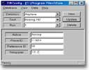 DBManager