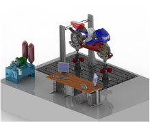 Vibration test Vibration Test