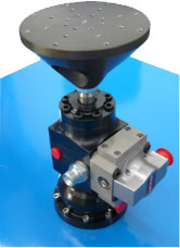 Hydraulic Exciter Hydraulic Exciter