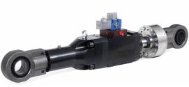 Hydraulic Exciter Hydraulic Exciter