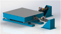 Shaker Table Shaker Table