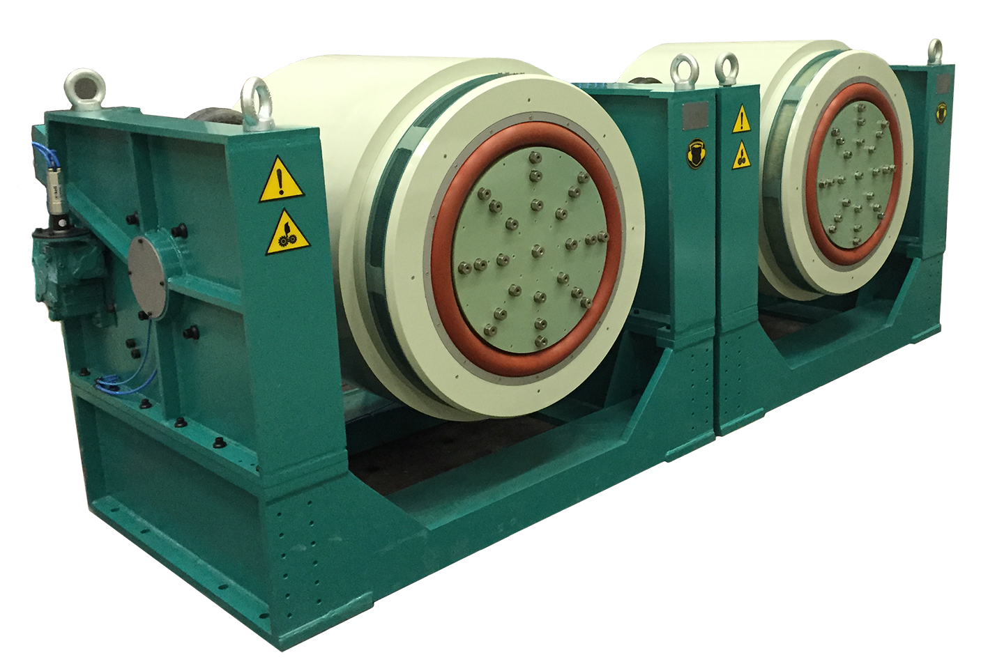 <h1>Shakers</h1>