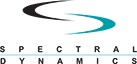 Spectral Dynamics Inc.