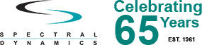 Spectral Dynamics Inc.