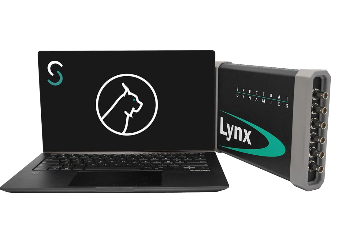 <h1>Lynx<sup>™</sup></h1>