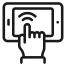 Touch Screen Interface