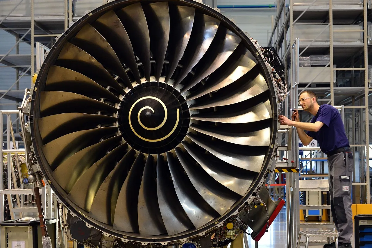 Aerospace Research and Development