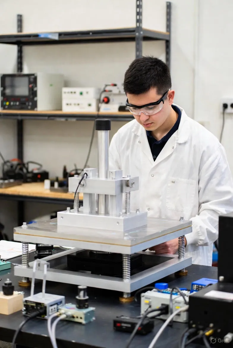 Advanced Modal Analysis for Seismic Safety Assessment