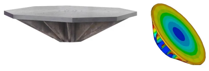 Magnesium Head Expander Magnesium Head Expander