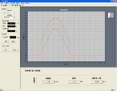 Shock Test Half Sine