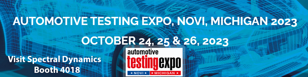 Automotive Testing Expo